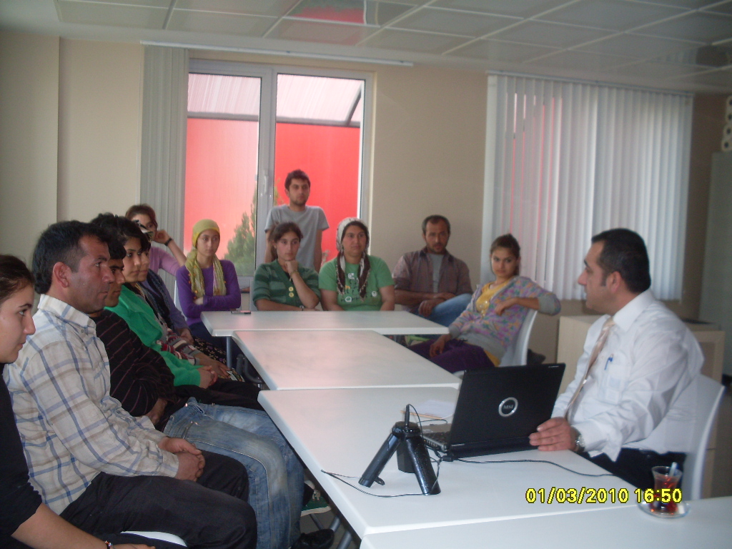 Acil Durum Planı<br> 
