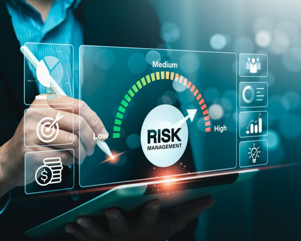 Risk Analizi <br> 